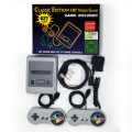 TV-Videospielkonsole Eingebaute 621 Spiele Retro Classic 8-Bit-Handheld-Controller AV-Ausgang